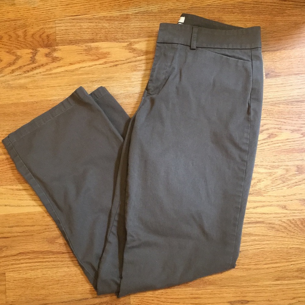 Dockers Petite Ideal Fit Pants